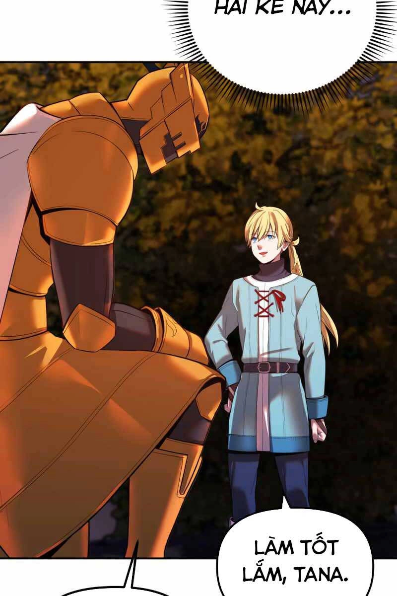 Hoàng Kim Pháp Sư Chapter 20 - 47