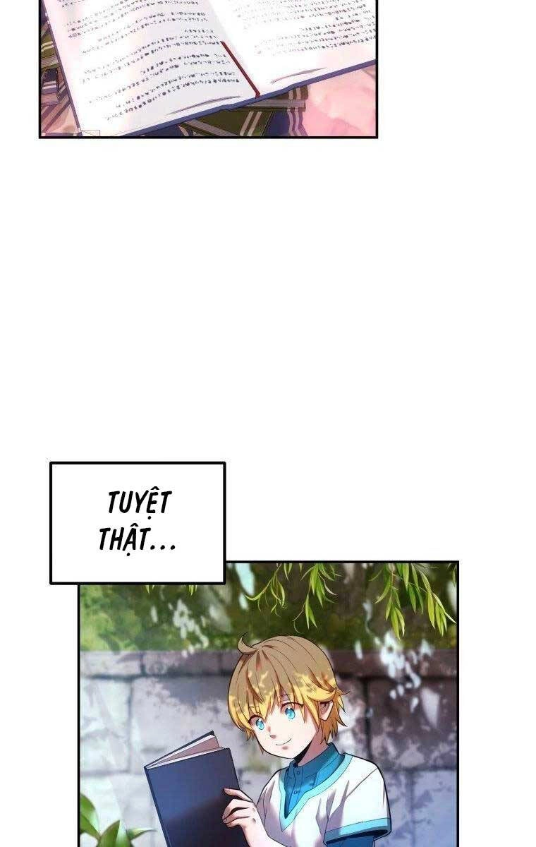 Hoàng Kim Pháp Sư Chapter 21 - 10