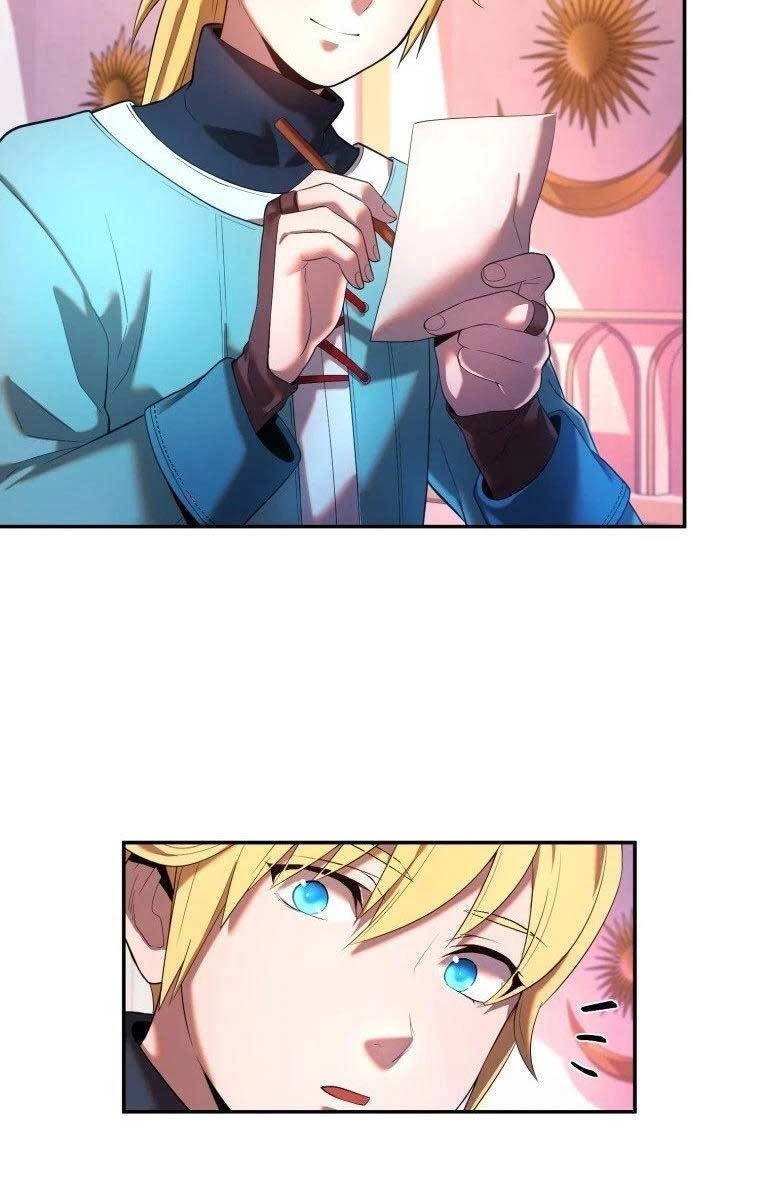 Hoàng Kim Pháp Sư Chapter 21 - 22