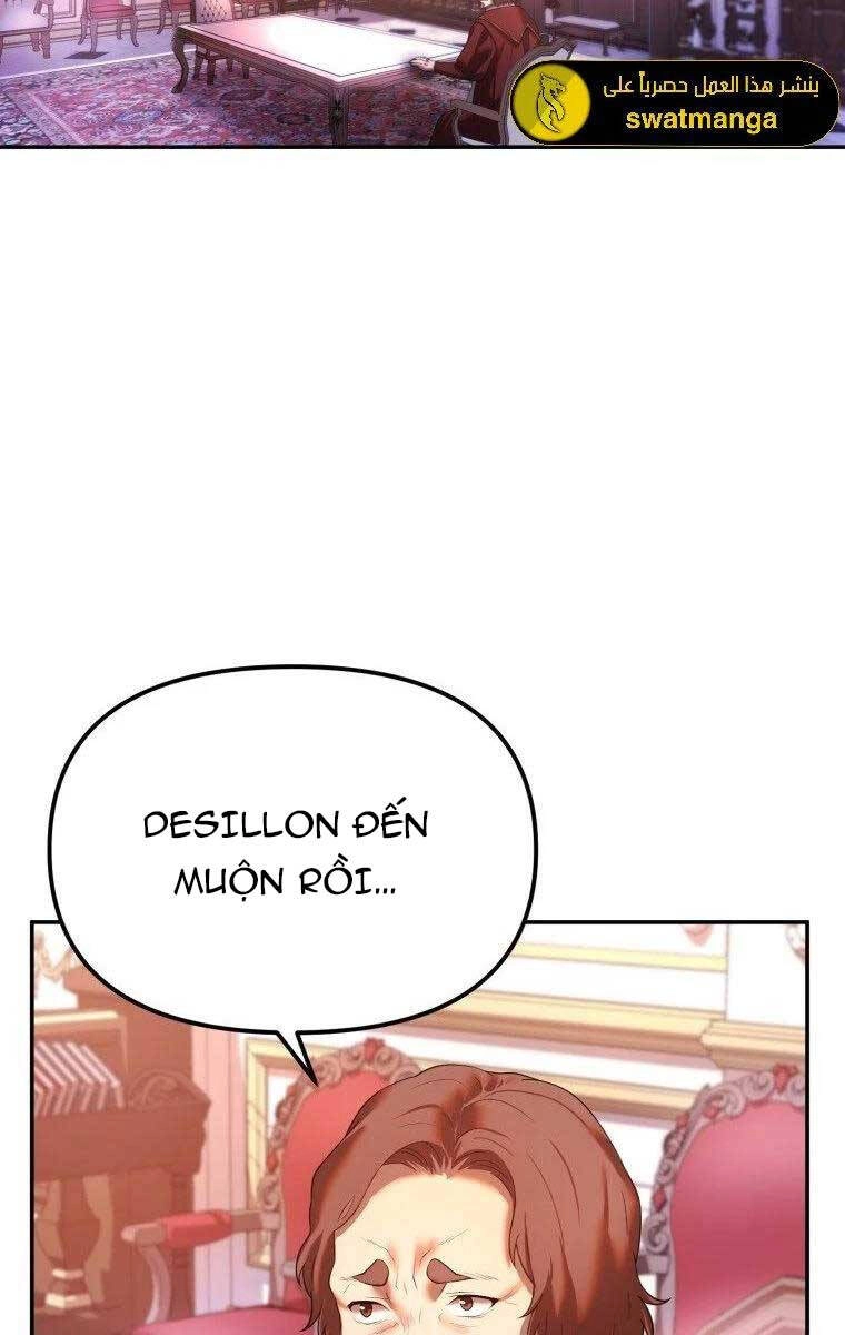 Hoàng Kim Pháp Sư Chapter 21 - 35