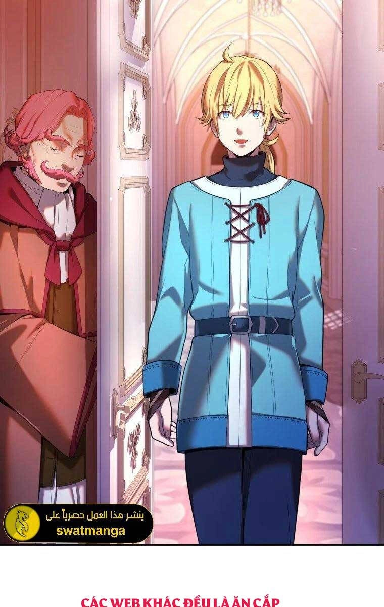 Hoàng Kim Pháp Sư Chapter 21 - 39