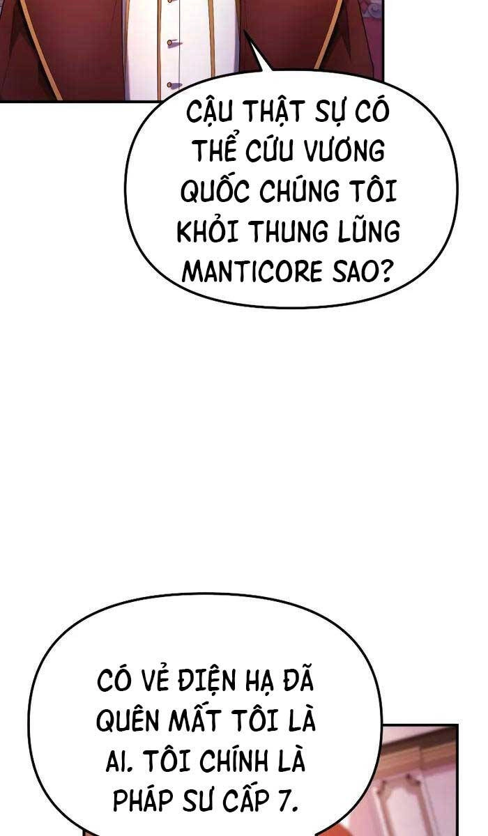 Hoàng Kim Pháp Sư Chapter 22 - 8