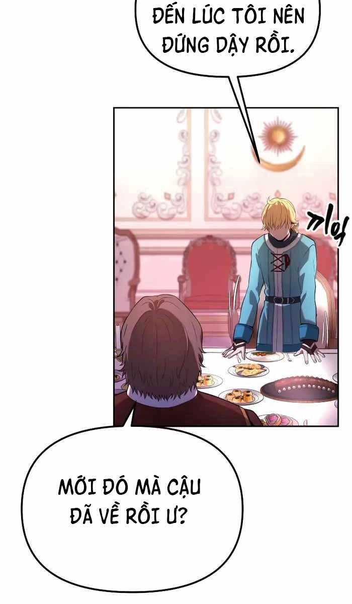 Hoàng Kim Pháp Sư Chapter 22 - 21