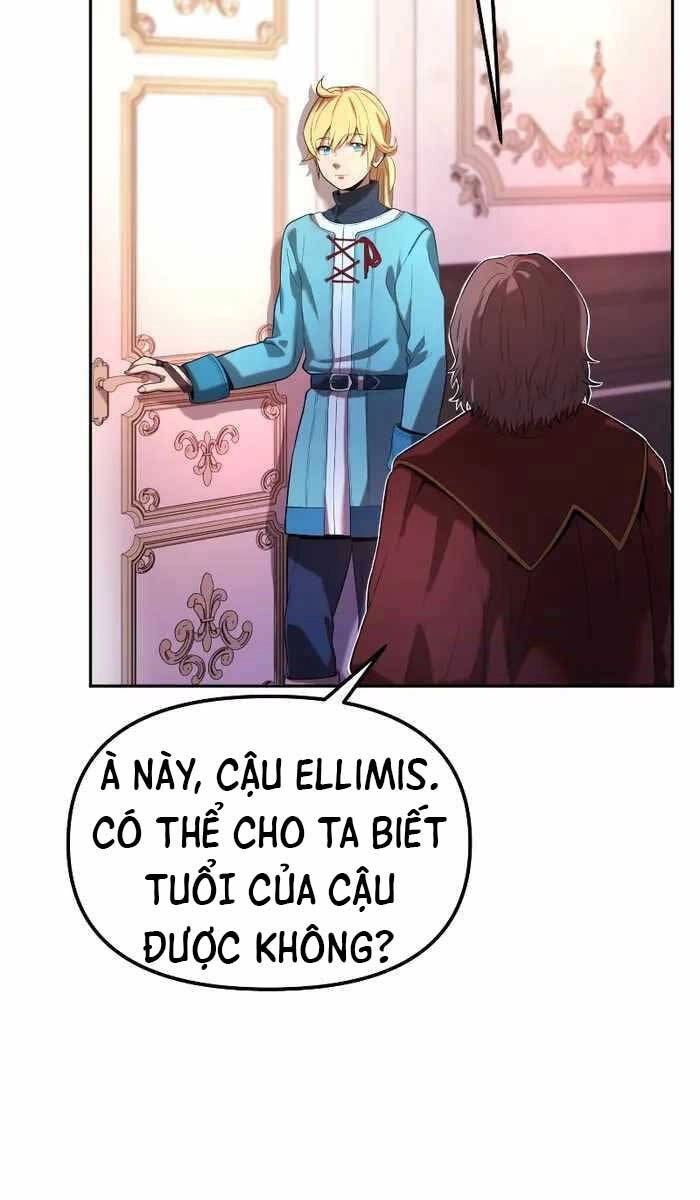 Hoàng Kim Pháp Sư Chapter 22 - 24