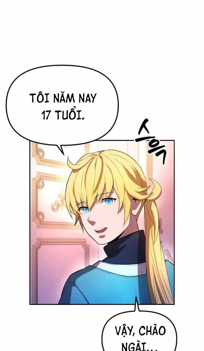 Hoàng Kim Pháp Sư Chapter 22 - 25