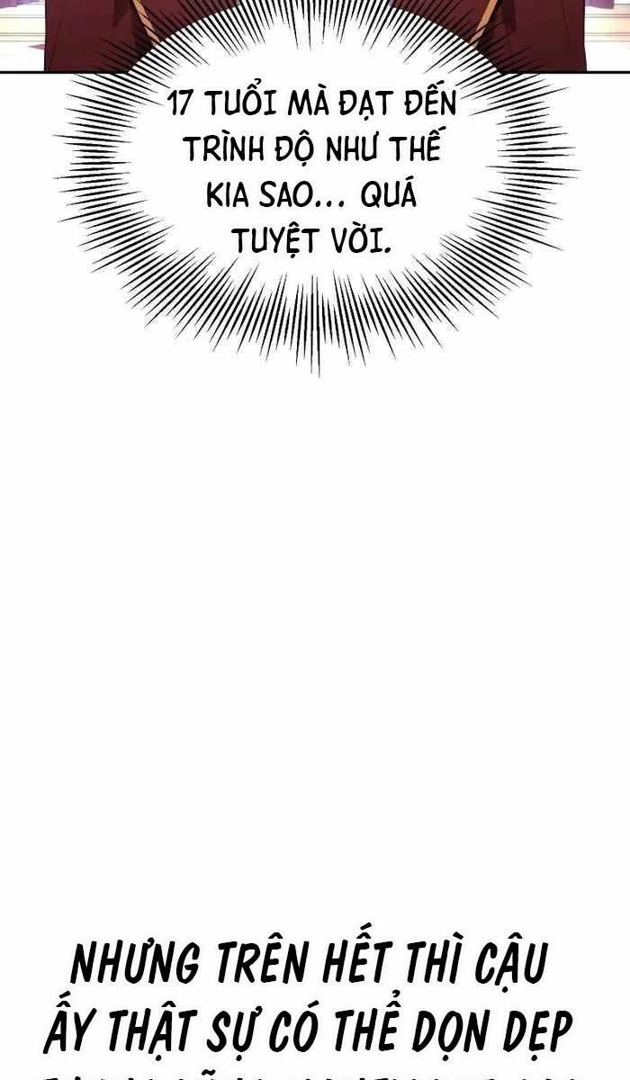 Hoàng Kim Pháp Sư Chapter 22 - 29