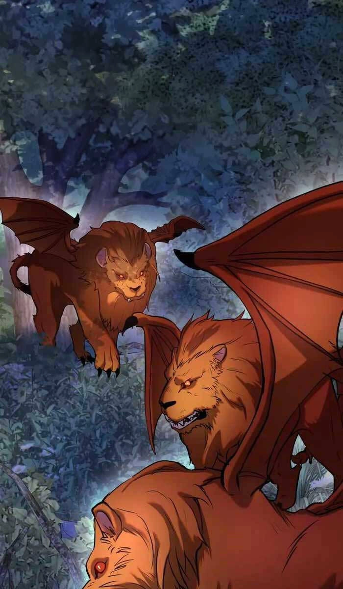 Hoàng Kim Pháp Sư Chapter 22 - 33