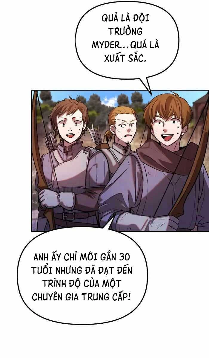 Hoàng Kim Pháp Sư Chapter 22 - 53