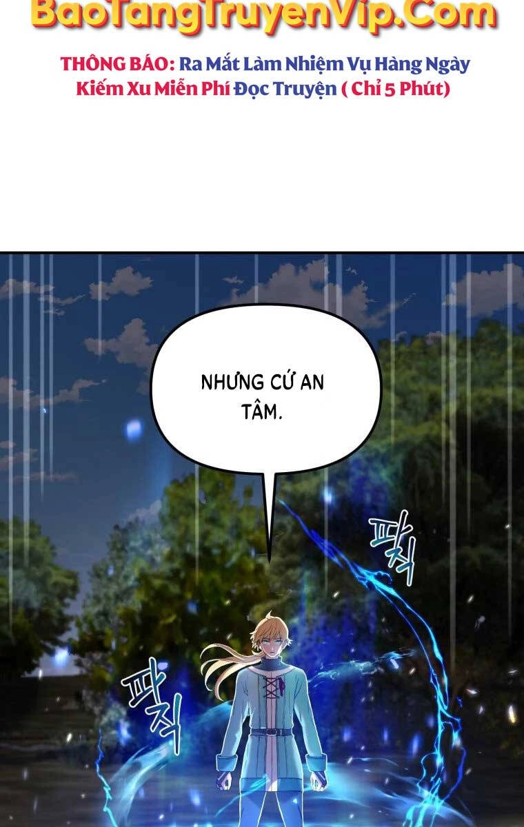 Hoàng Kim Pháp Sư Chapter 23 - 28