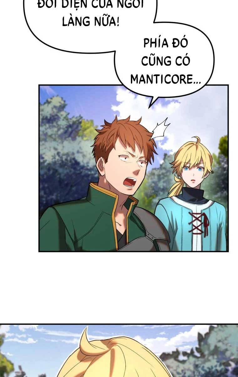 Hoàng Kim Pháp Sư Chapter 23 - 54