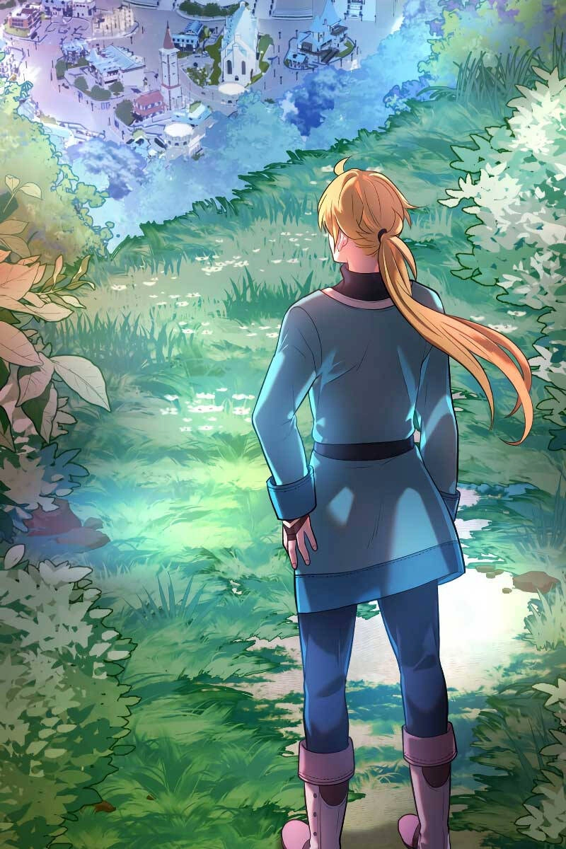 Hoàng Kim Pháp Sư Chapter 24 - 4