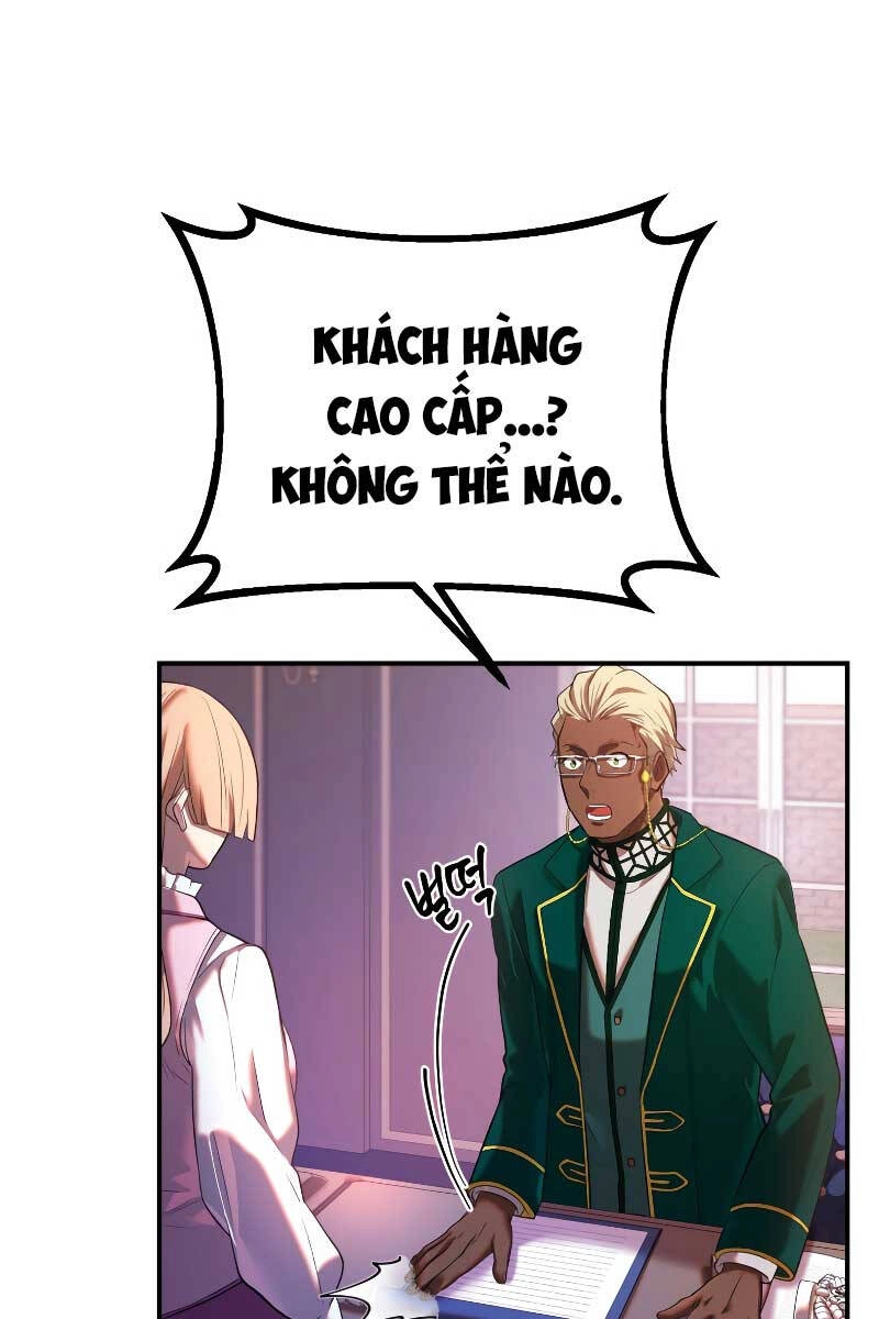 Hoàng Kim Pháp Sư Chapter 24 - 27