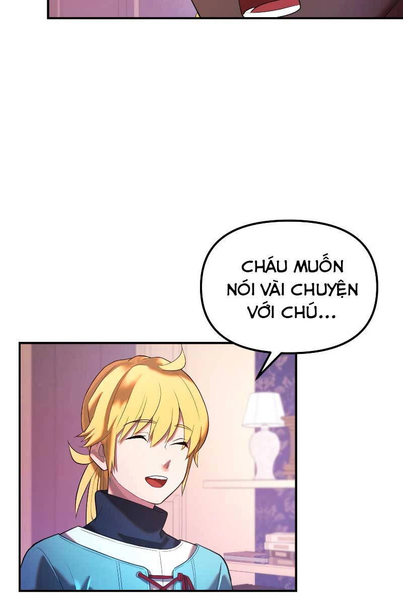 Hoàng Kim Pháp Sư Chapter 24 - 32