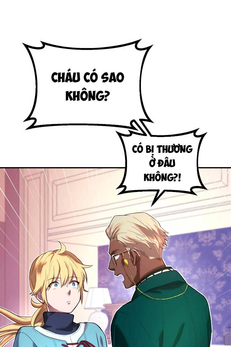 Hoàng Kim Pháp Sư Chapter 24 - 33