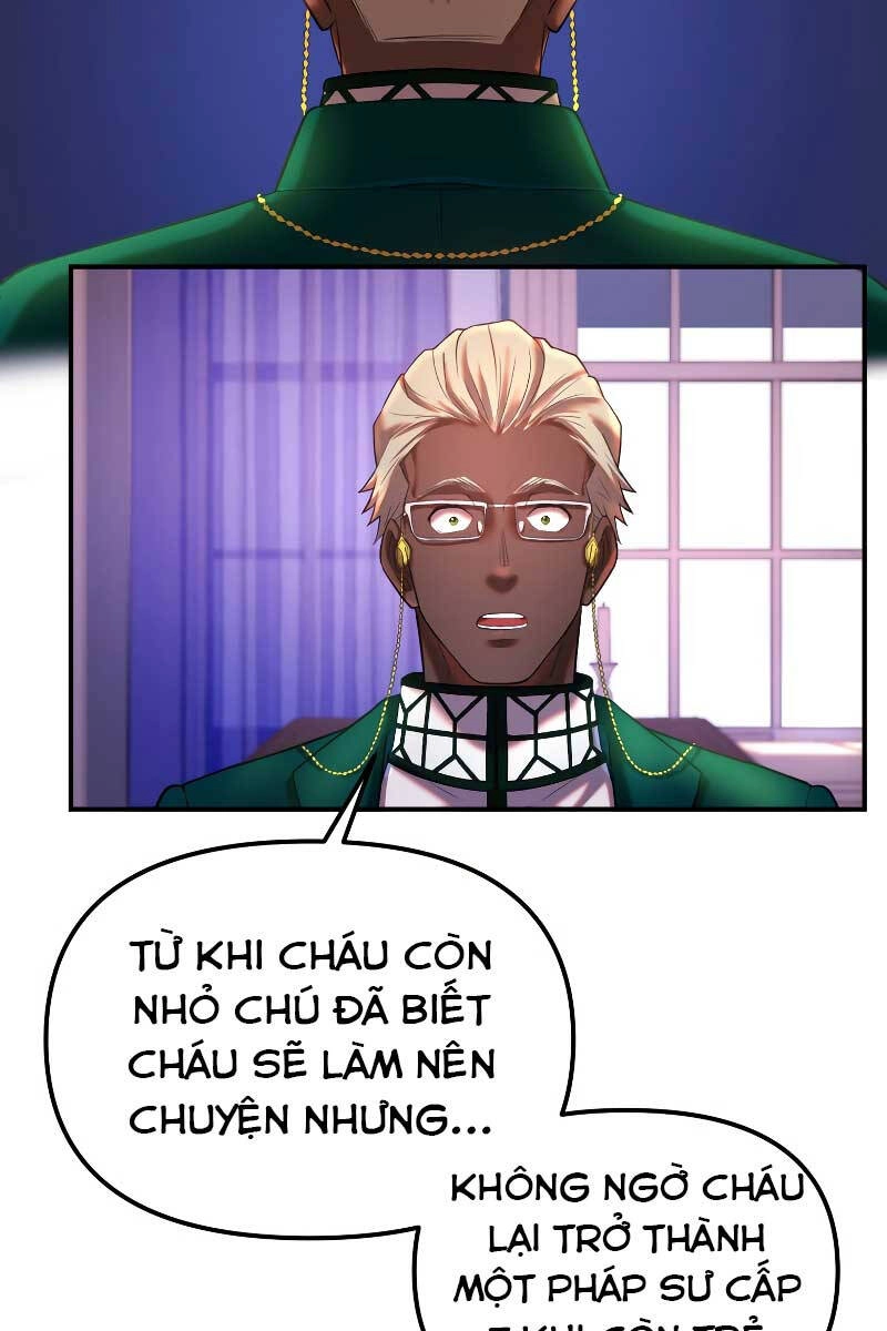 Hoàng Kim Pháp Sư Chapter 24 - 49