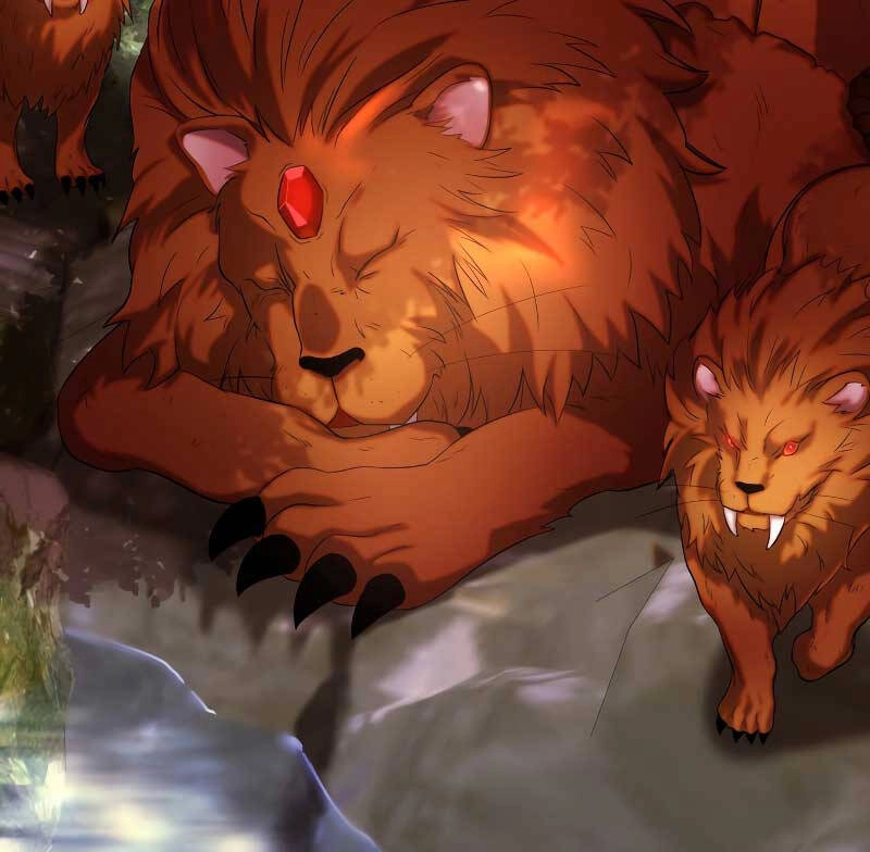 Hoàng Kim Pháp Sư Chapter 24 - 79