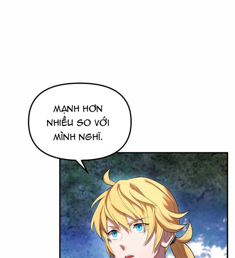 Hoàng Kim Pháp Sư Chapter 25 - 27