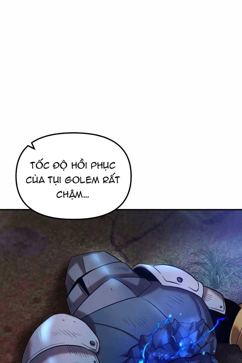 Hoàng Kim Pháp Sư Chapter 25 - 29