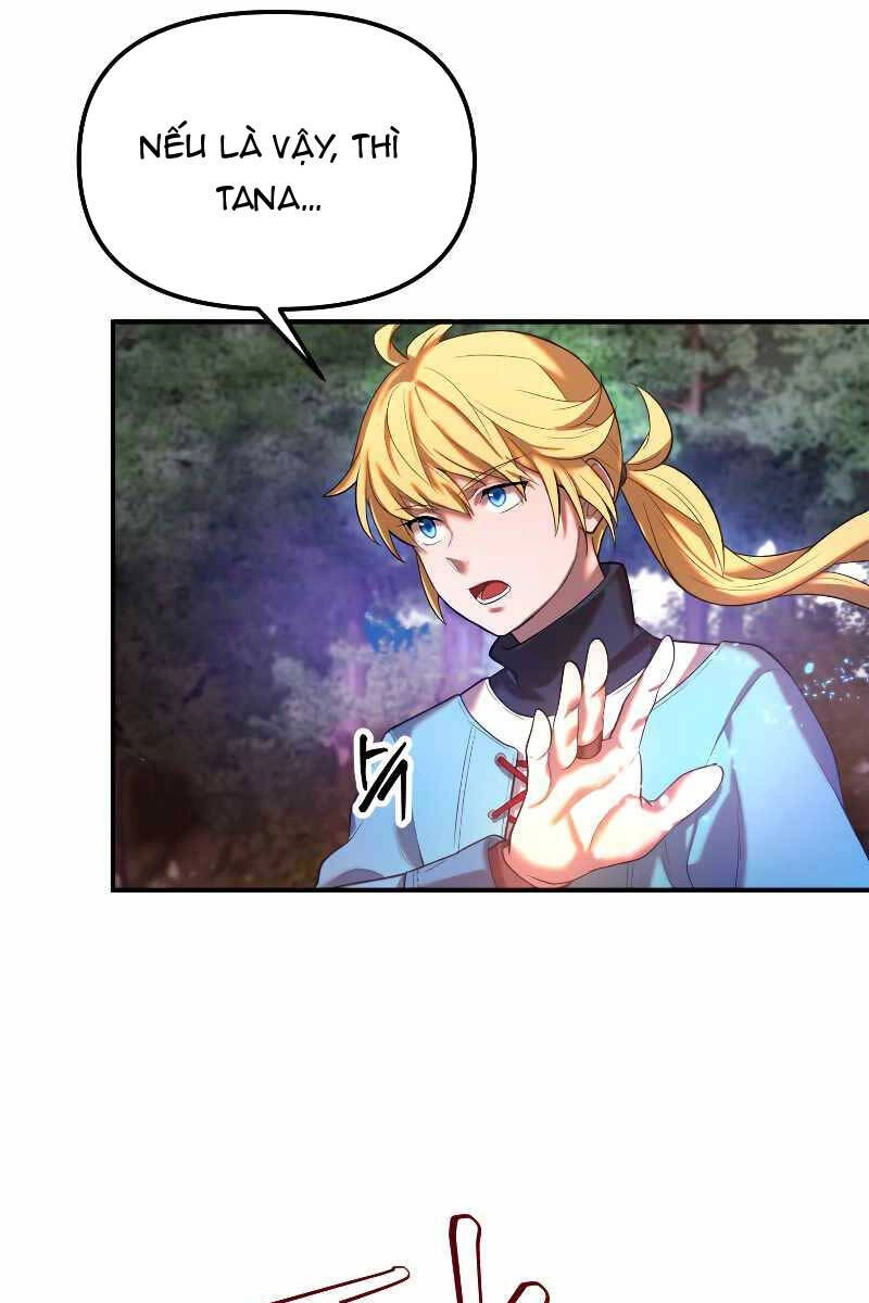 Hoàng Kim Pháp Sư Chapter 25 - 31