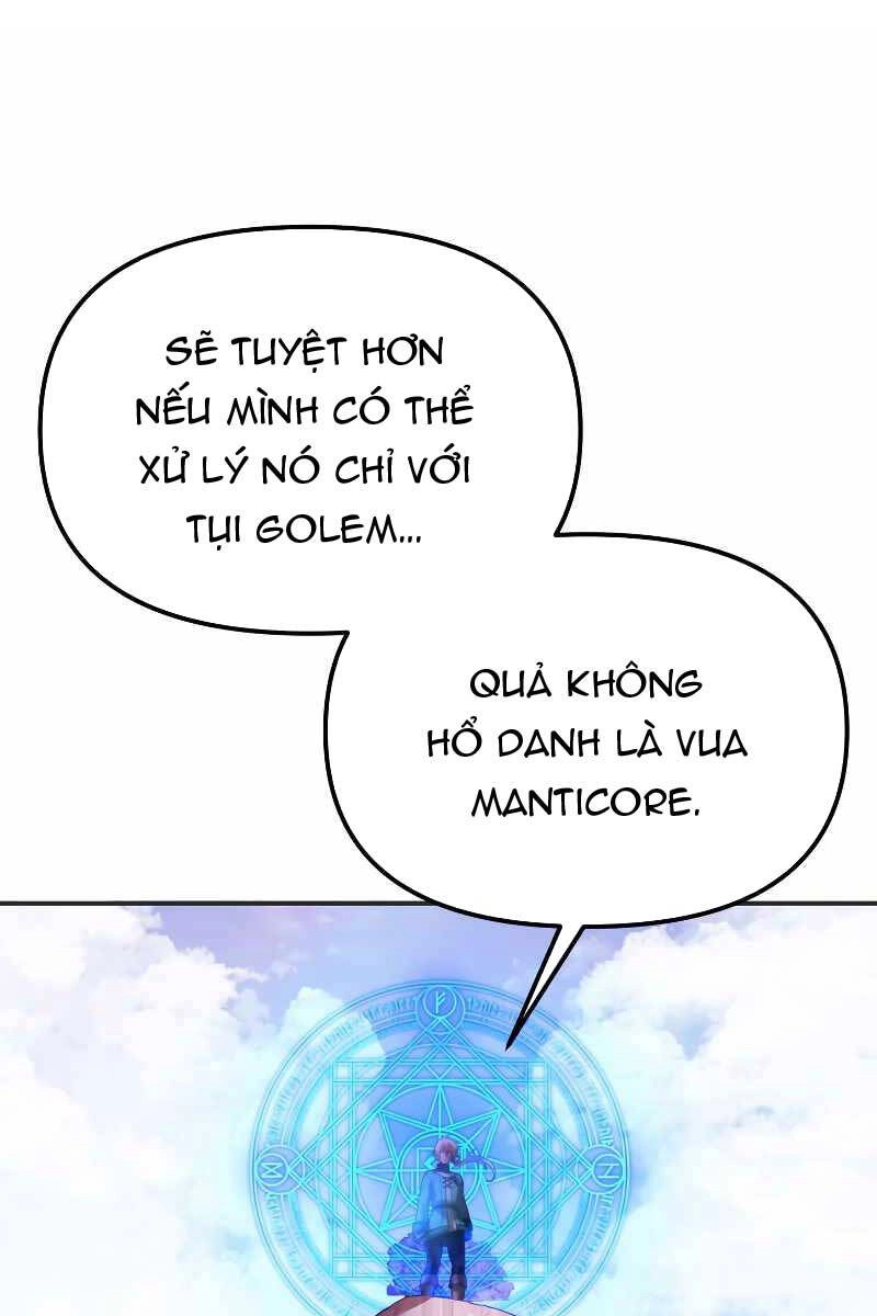 Hoàng Kim Pháp Sư Chapter 25 - 44