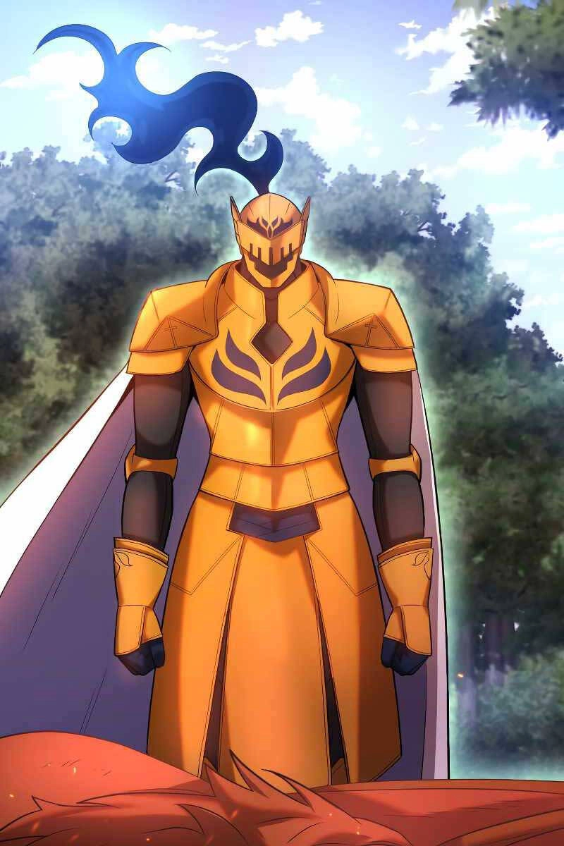 Hoàng Kim Pháp Sư Chapter 25 - 80