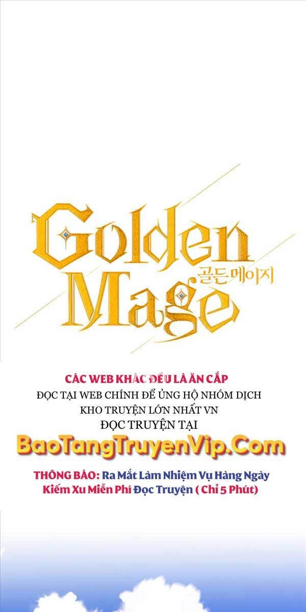 Hoàng Kim Pháp Sư Chapter 26 - 1