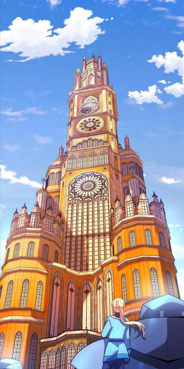 Hoàng Kim Pháp Sư Chapter 26 - 7