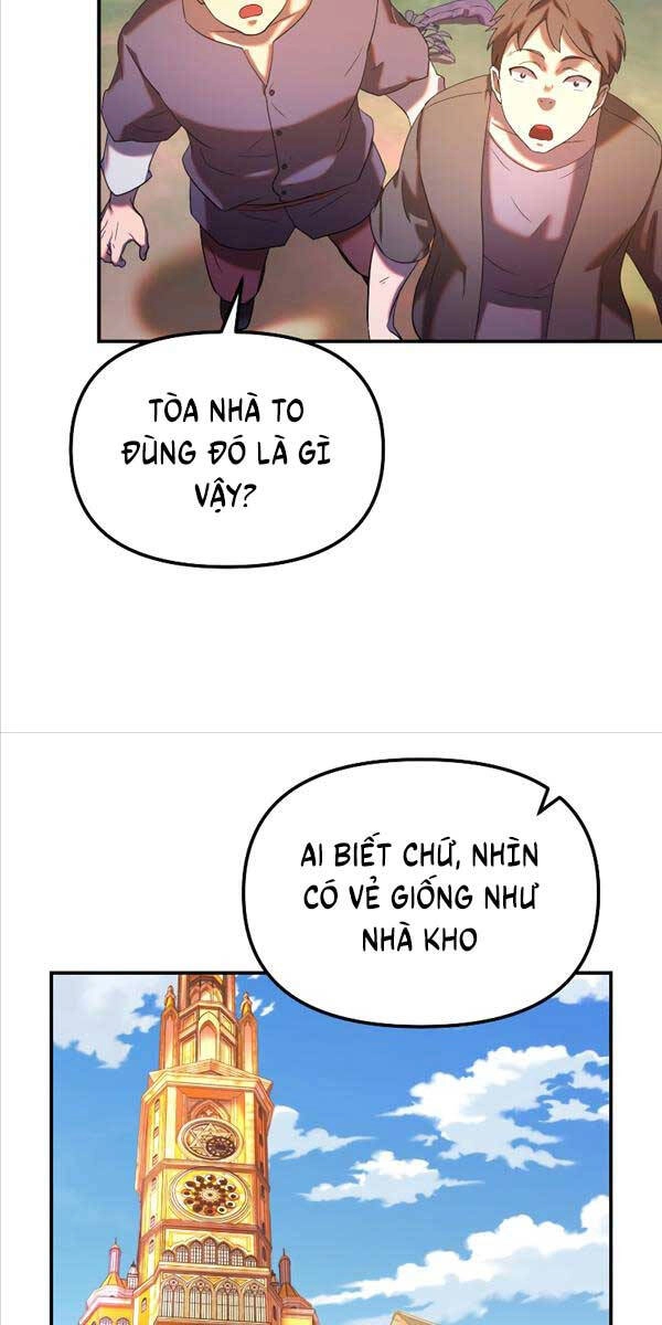 Hoàng Kim Pháp Sư Chapter 26 - 9