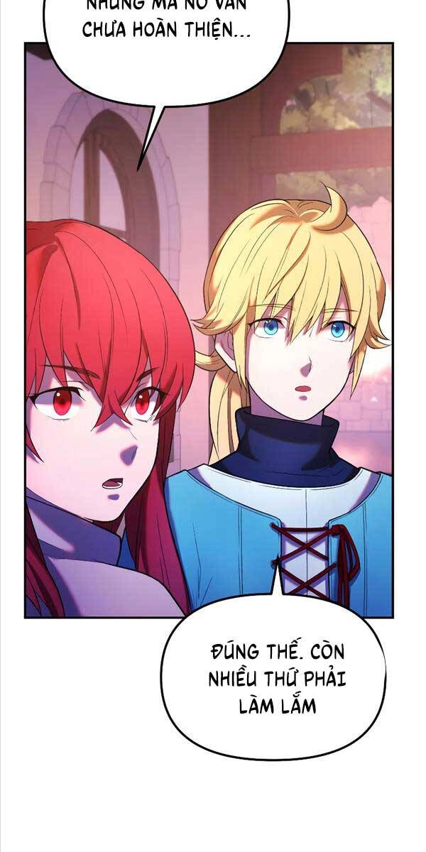 Hoàng Kim Pháp Sư Chapter 26 - 21