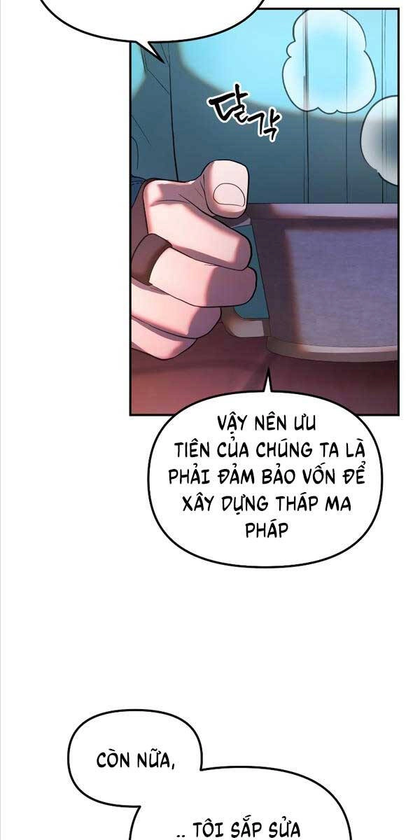 Hoàng Kim Pháp Sư Chapter 26 - 23