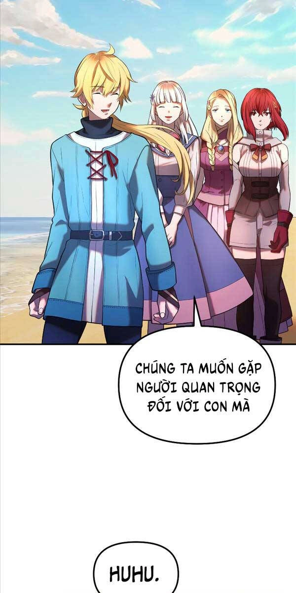 Hoàng Kim Pháp Sư Chapter 26 - 32