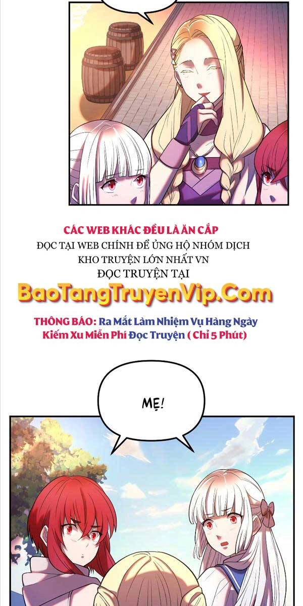 Hoàng Kim Pháp Sư Chapter 26 - 33