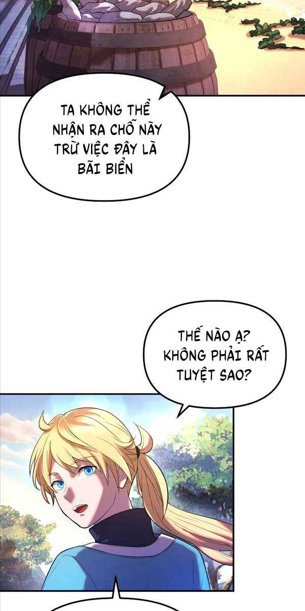 Hoàng Kim Pháp Sư Chapter 26 - 35