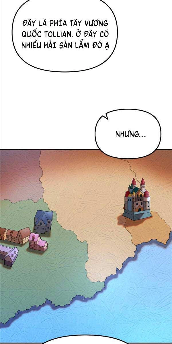 Hoàng Kim Pháp Sư Chapter 26 - 36