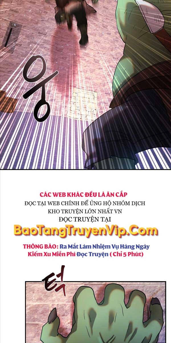 Hoàng Kim Pháp Sư Chapter 26 - 48