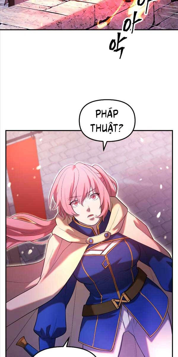 Hoàng Kim Pháp Sư Chapter 26 - 79