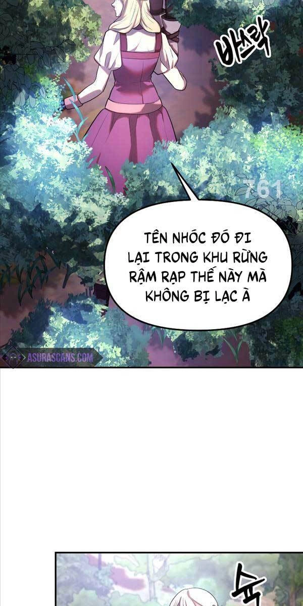 Hoàng Kim Pháp Sư Chapter 27 - 3