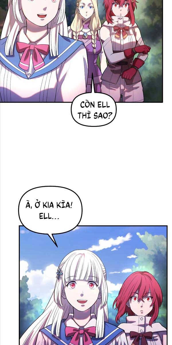 Hoàng Kim Pháp Sư Chapter 27 - 5