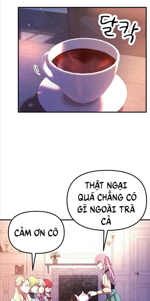 Hoàng Kim Pháp Sư Chapter 27 - 29