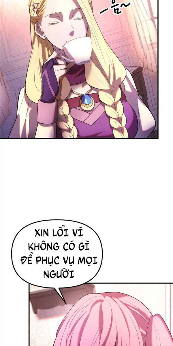 Hoàng Kim Pháp Sư Chapter 27 - 31