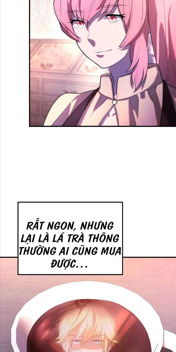 Hoàng Kim Pháp Sư Chapter 27 - 32