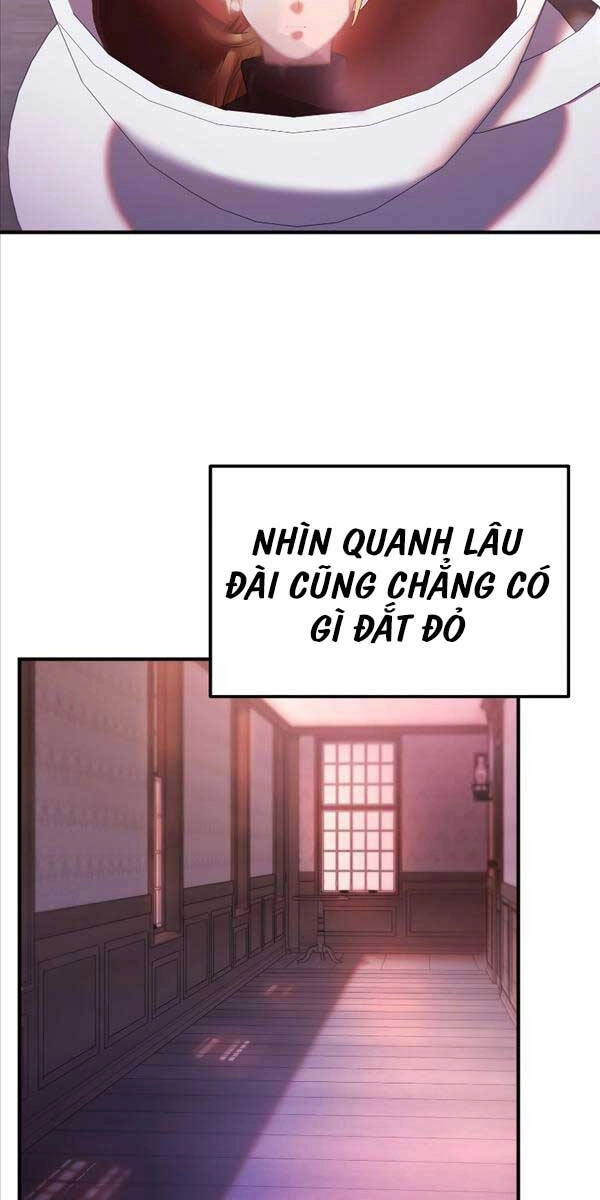 Hoàng Kim Pháp Sư Chapter 27 - 33