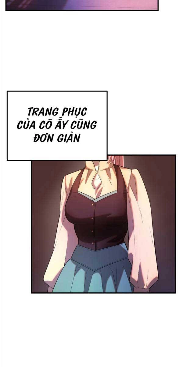 Hoàng Kim Pháp Sư Chapter 27 - 34