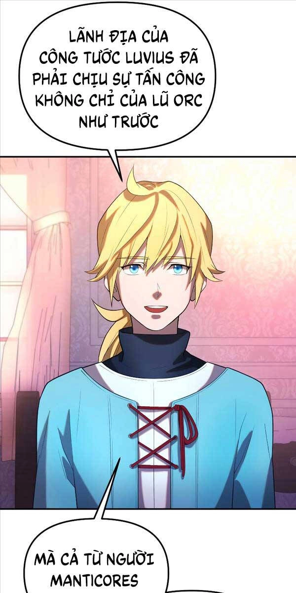 Hoàng Kim Pháp Sư Chapter 27 - 37