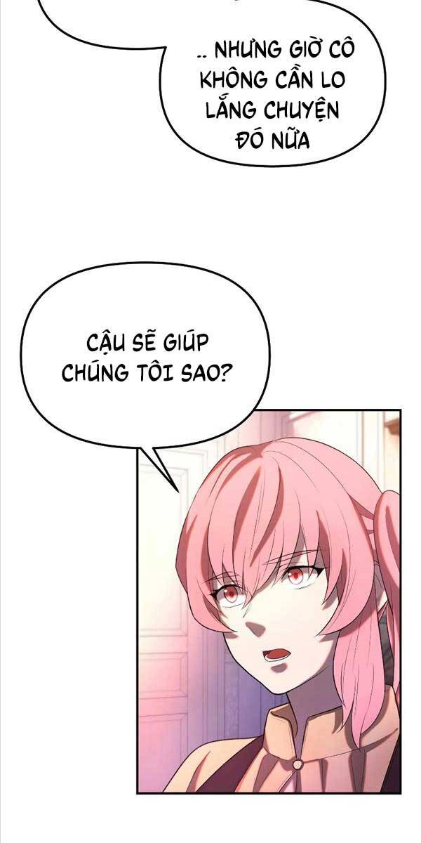 Hoàng Kim Pháp Sư Chapter 27 - 38