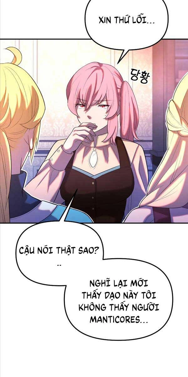 Hoàng Kim Pháp Sư Chapter 27 - 43