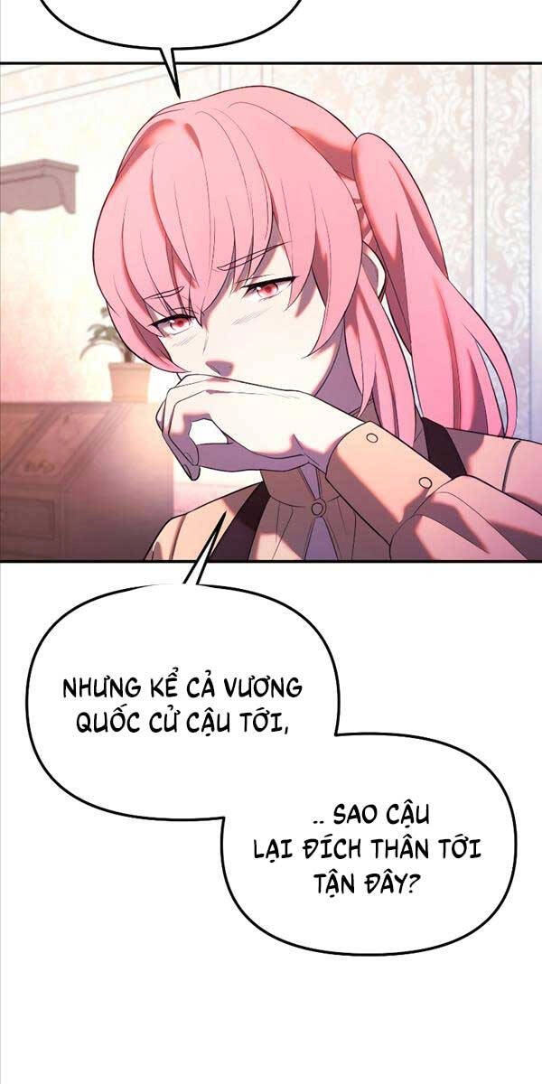 Hoàng Kim Pháp Sư Chapter 27 - 51