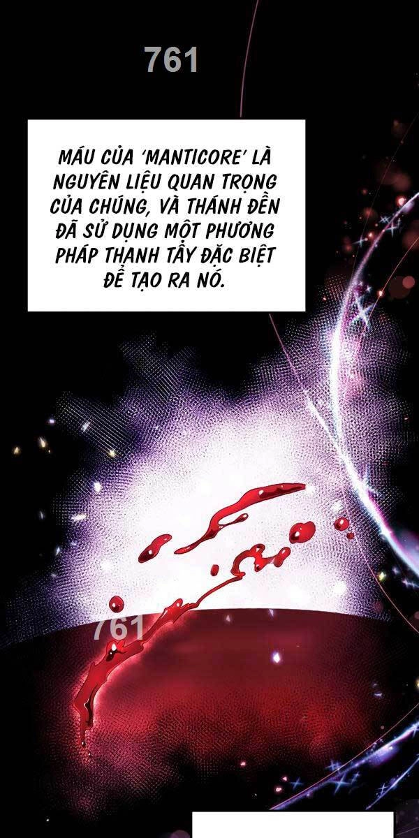 Hoàng Kim Pháp Sư Chapter 28 - 3