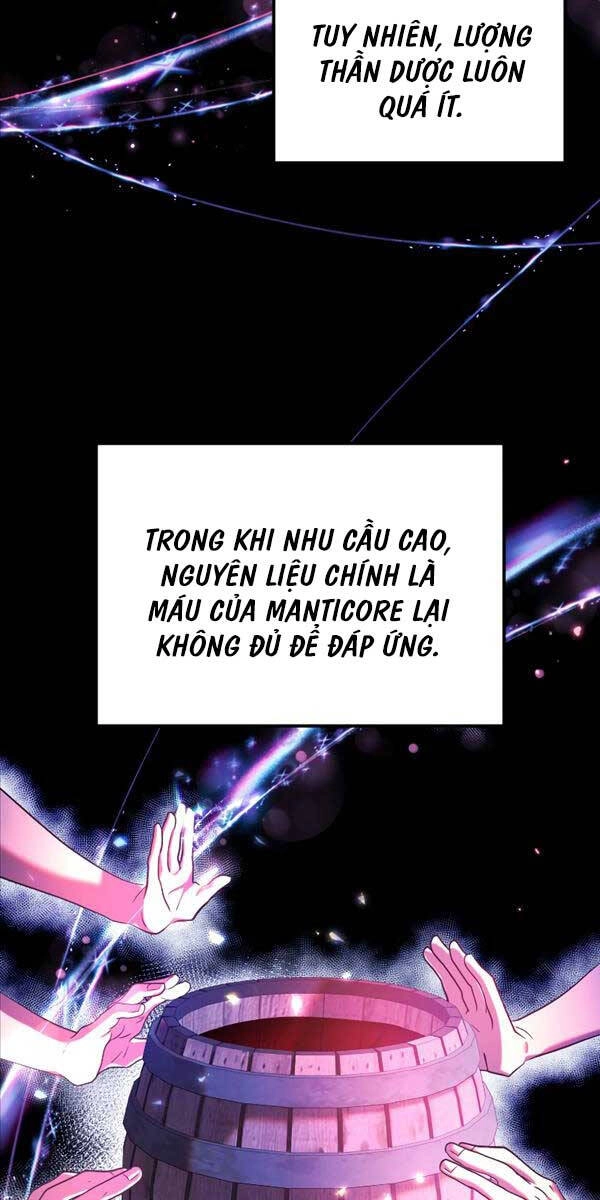 Hoàng Kim Pháp Sư Chapter 28 - 4