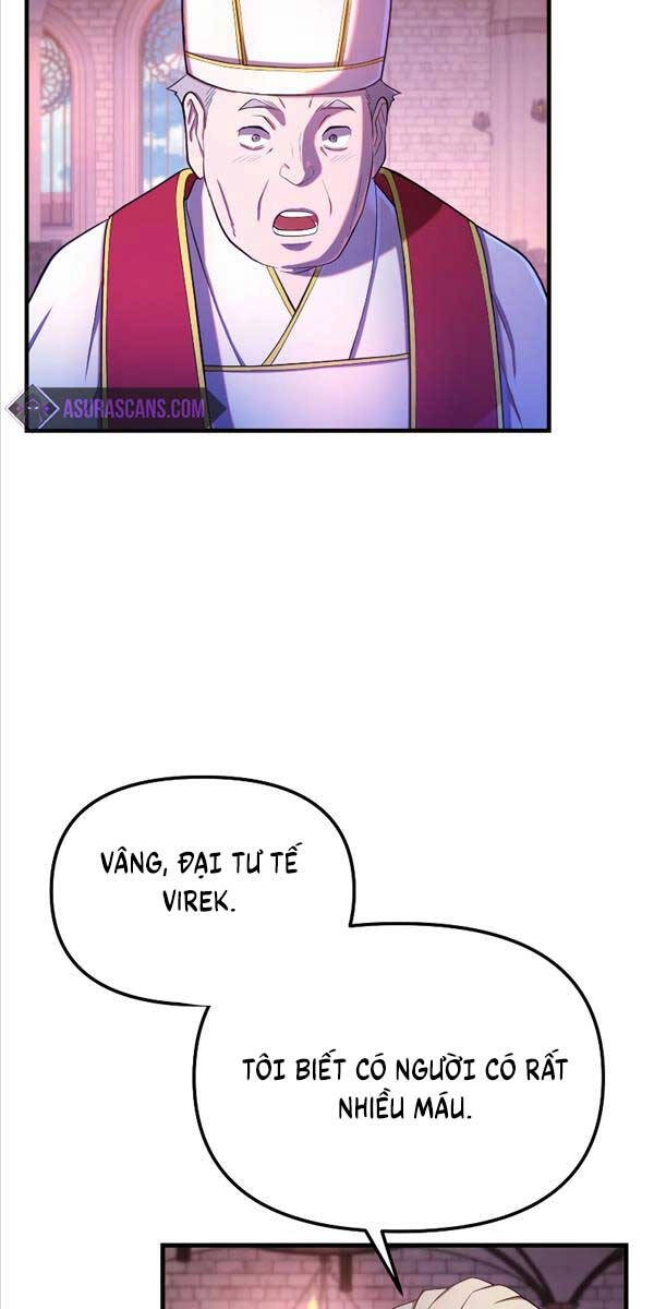 Hoàng Kim Pháp Sư Chapter 28 - 8